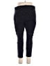 Gap Polka Dots Black Casual Pants Size 18 - photo 2