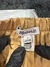 Madewell Solid Tan Casual Pants Size 6 - photo 7