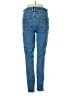 Tommy Hilfiger Stripes Blue Jeans Size 2 - photo 2