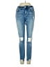 Vervet Blue Jeans Size XS (estimated) - photo 1
