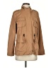 Love Tree Tan Jacket Size S - photo 1