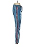 Tommy Hilfiger Stripes Blue Jeans Size 2 - photo 4