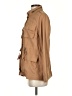 Love Tree Tan Jacket Size S - photo 5