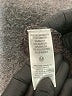Cyrus Gray Coat Size M - photo 7