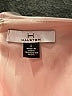 H By Halston 100% Polyester Pink Cocktail Dress Size 2 - photo 6