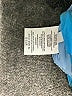 Isabella Rose Chevron-herringbone Blue Swimsuit Top Size D CUP - photo 4