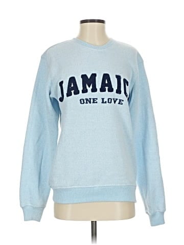 Pacific & Co. Sweatshirt (view 1)