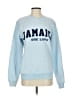 Pacific & Co. Blue Sweatshirt Size S - photo 1