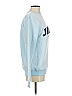 Pacific & Co. Blue Sweatshirt Size S - photo 4