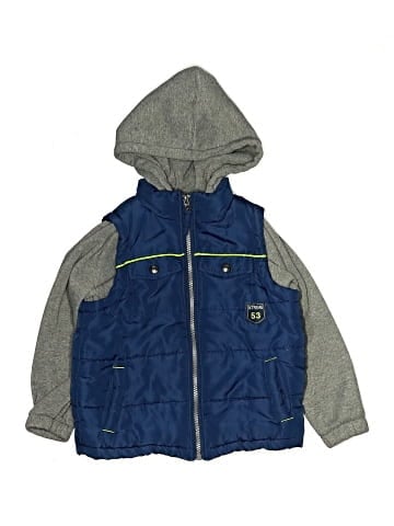 iXtreme Outfitters Jacket (view 1)