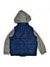 iXtreme Outfitters 100% Polyester Color Block Blue Jacket Size 4T - photo 2