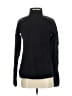 Athleta 100% Polyester Black Track Jacket Size XS - photo 1
