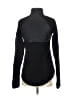 Athleta 100% Polyester Black Track Jacket Size XS - photo 2