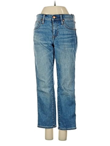 J.Crew Jeans (view 1)