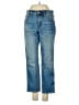 J.Crew Blue Jeans Size 25 waist (petite) - photo 1