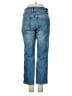 J.Crew Blue Jeans Size 25 waist (petite) - photo 2