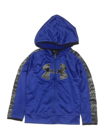 Under Armour Zip Up Hoodie (view 1)