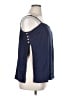 Unbranded Blue Sleeveless Top Size XL - photo 4