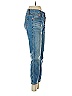 J.Crew Blue Jeans Size 25 waist (petite) - photo 4