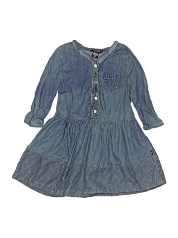 Nautica Dress (view 1)