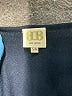 Haute Hippie Blue Pullover Sweater Size Sm - Med - photo 6