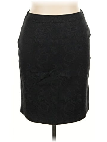 Apt. 9 Formal Skirt (view 1)