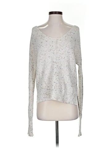If It Were Me Pullover Sweater (view 1)