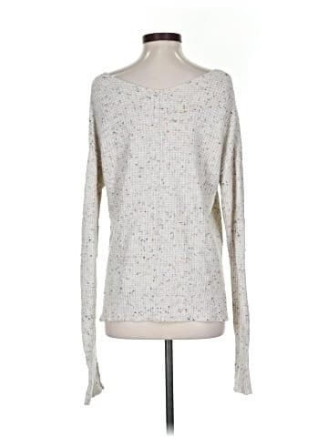 If It Were Me Pullover Sweater (view 2)