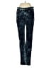 Rag & Bone/JEAN Paisley Blue Jeans Size 27 waist - photo 1