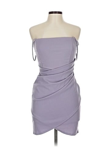 Windsor Cocktail Dress (view 1)