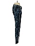 Rag & Bone/JEAN Paisley Blue Jeans Size 27 waist - photo 4