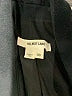 Helmut Lang Black Blazer Size 00 - photo 3