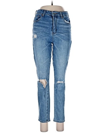 Ashley Mason Jeans (view 1)