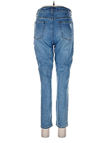 Ashley Mason Jeans (view 2)
