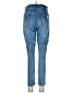 Ashley Mason Blue Jeans Size 11 - photo 2