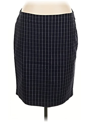 Elle Formal Skirt (view 1)