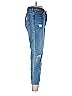 Ashley Mason Blue Jeans Size 11 - photo 4