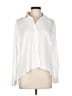 Unbranded Ivory Long Sleeve Blouse Size L - photo 1