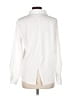 Unbranded Ivory Long Sleeve Blouse Size L - photo 2