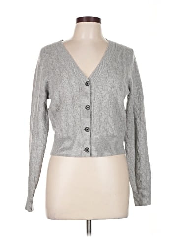J.Crew Cashmere Cardigan (view 1)