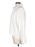 Unbranded Ivory Long Sleeve Blouse Size L - photo 5