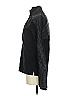 Athleta 100% Polyester Black Track Jacket Size XS - photo 5