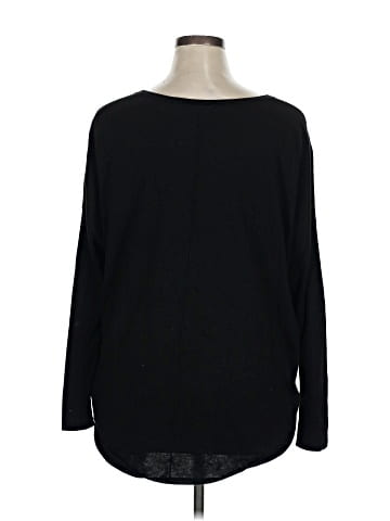 Trouve Pullover Sweater (view 2)