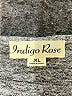 Indigo Rose Gray Pullover Sweater Size XL - photo 7