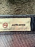 Adriano Goldschmied Blue Jeans Size 27 waist - photo 7
