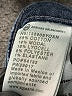 Adriano Goldschmied Blue Jeans Size 27 waist - photo 8