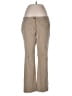 Escada Sport Solid Tan Khakis Size EU 42 / US 12 - photo 1