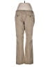 Escada Sport Solid Tan Khakis Size EU 42 / US 12 - photo 2