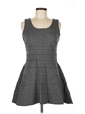 Issa London Casual Dress (view 1)