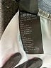 GOELIA Chevron-herringbone Blue Jeans Size 28 waist - photo 8